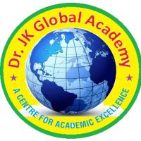 JK Glo Academy Logo Full